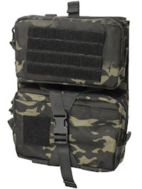 8Fields Tactical Assault Back Panel Mod.3