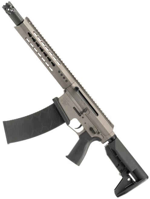 EMG TTI JW4 Dracarys Gen-12 Automatic Shotgun