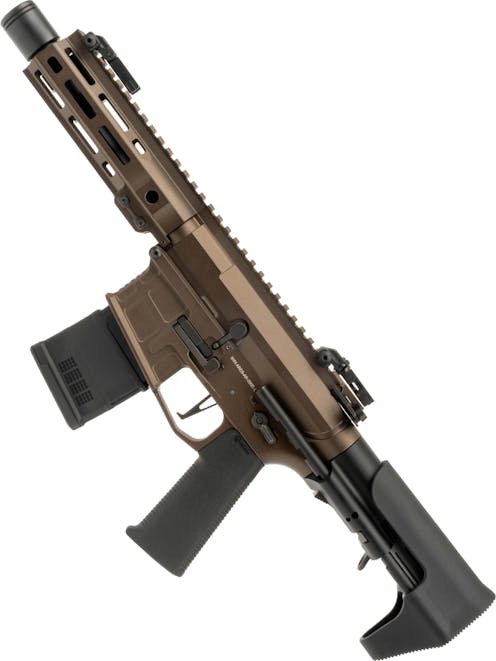 Ares X-Class Model 6 M4 AEG