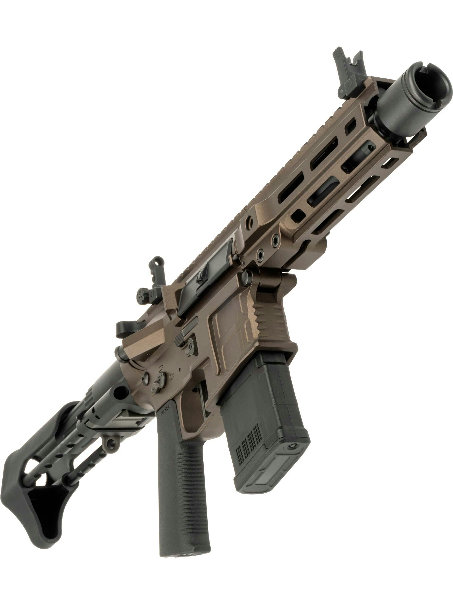 Ares X-Class Model 6 AR-090E M4/AR-15 AEG | Patrol Base UK