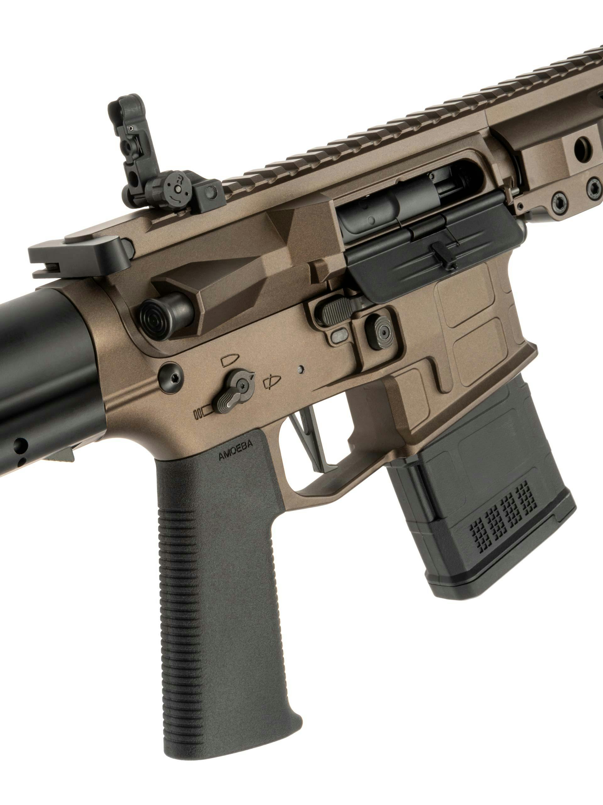 Ares X-Class Model 6 AR-090E M4/AR-15 AEG | Patrol Base UK