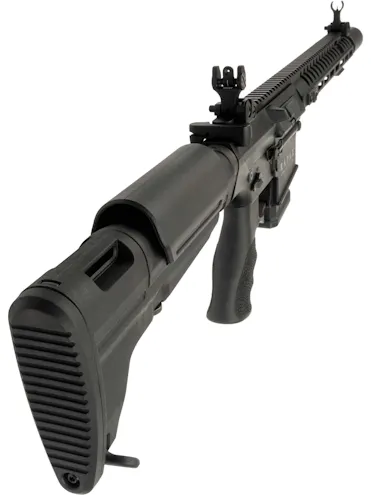 Airsoft ARES Secutor Rapax XXI AEG, M1, M2 et M3, sélecteur DMR - eBay