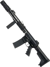 Secutor ASTRA XI Shadow AEG