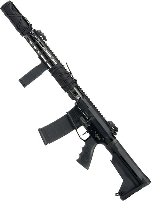 Secutor ASTRA XI Shadow AEG