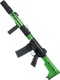 Secutor ASTRA XI Shadow AEG