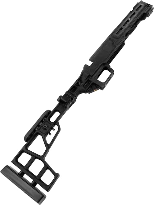 Novritsch SSG10 A3 Stock