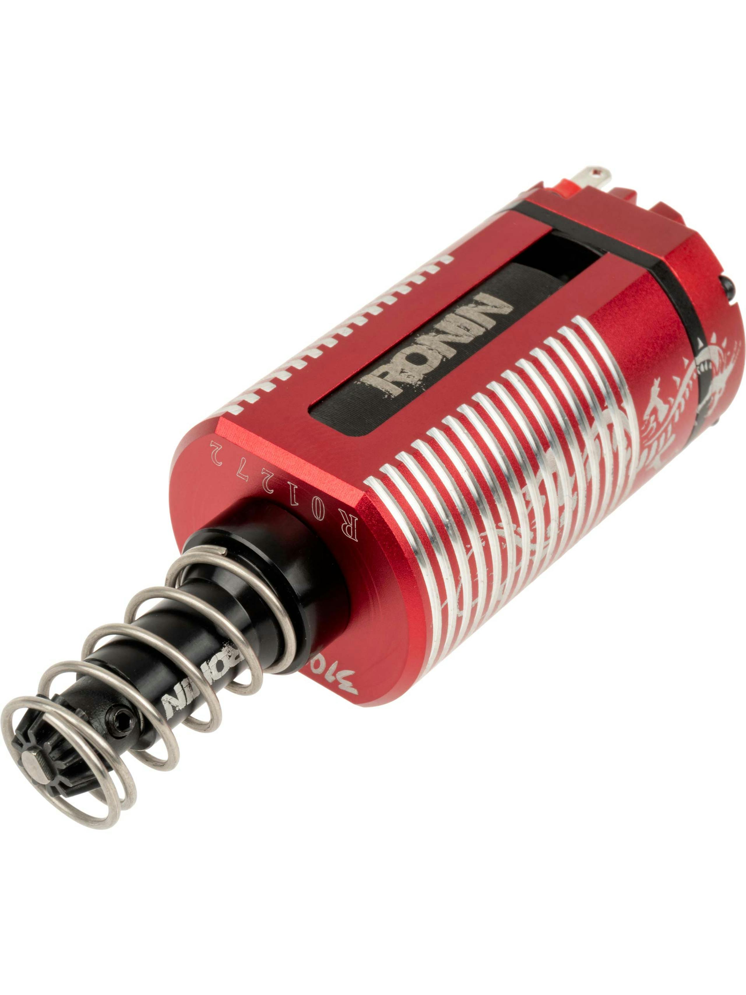 Warhead Industries Ronin Brushless Motor; Long Shaft