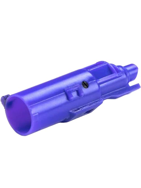 Novritsch SSP1/SSP5 Loading Nozzle