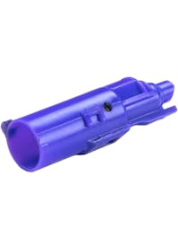 Novritsch SSP1/SSP5 Loading Nozzle