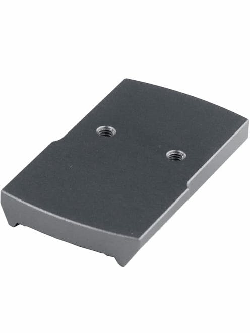 Novritsch SSP18 Red Dot Plate V2