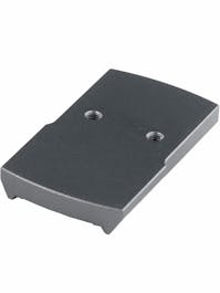 Novritsch SSP18 Red Dot Plate V2