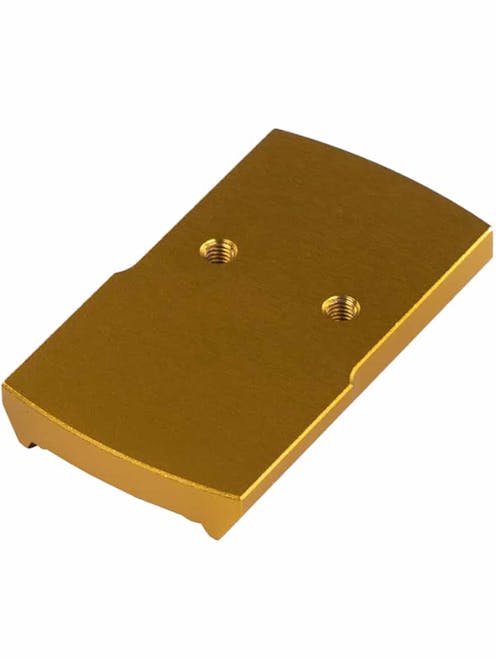 Novritsch SSP18 Red Dot Plate V2