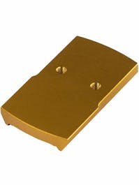 Novritsch SSP18 Red Dot Plate V2