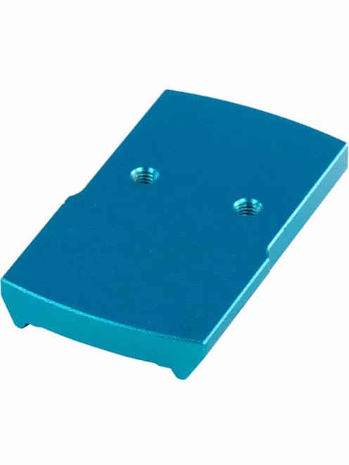 Novritsch SSP18 Red Dot Plate V2