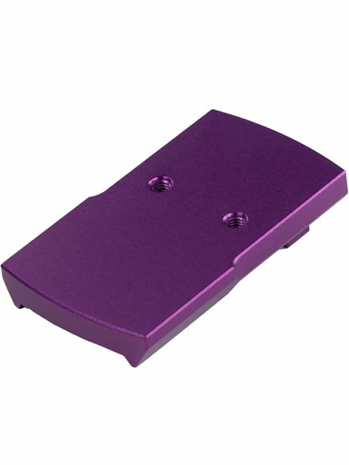 Novritsch SSP18 Red Dot Plate V2
