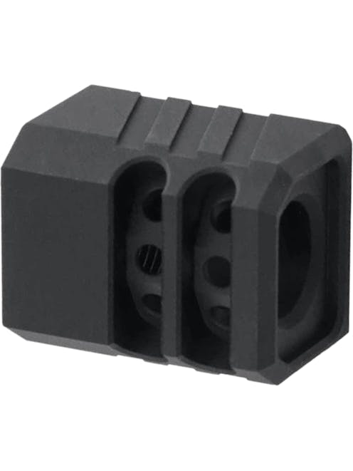 Novritsch SSP18 Compensator; 14mm CCW
