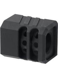 Novritsch SSP18 Compensator; 14mm CCW