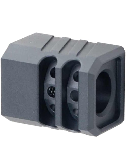 Novritsch SSP18 Compensator; 14mm CCW