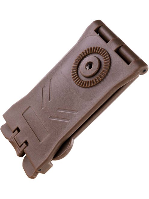 Novritsch Holster MOLLE Mount Gen2