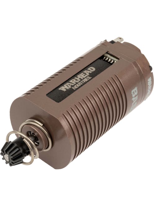 Warhead Industries Base Motor Short Shaft