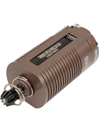 Warhead Industries Base Motor Short Shaft