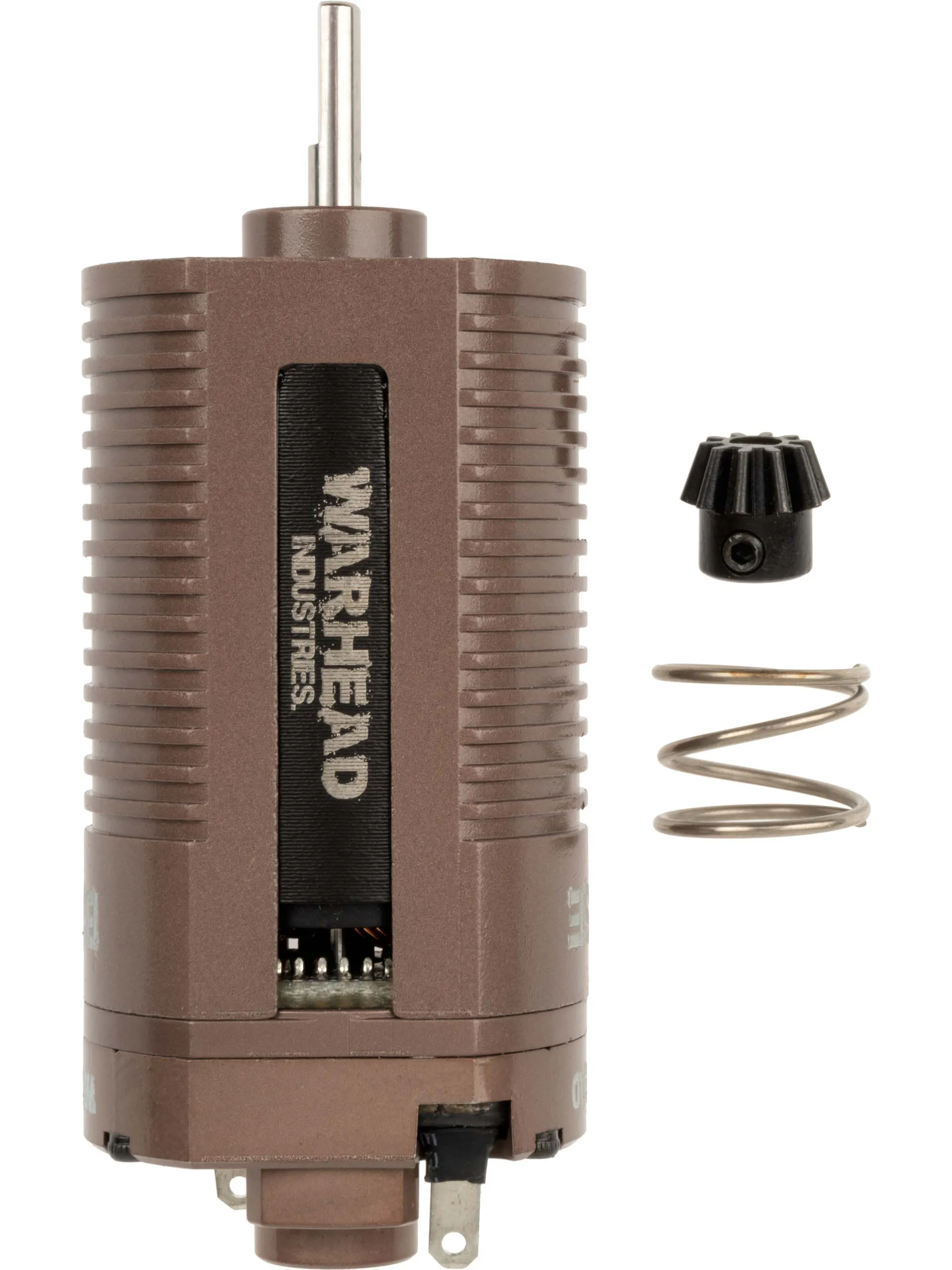 Warhead Industries Base Brushless Motor; Short Shaft | Patrol Base UK