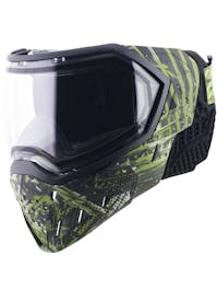 Empire EVS Goggles LE Lurker With Thermal Ninja/Clear Lens