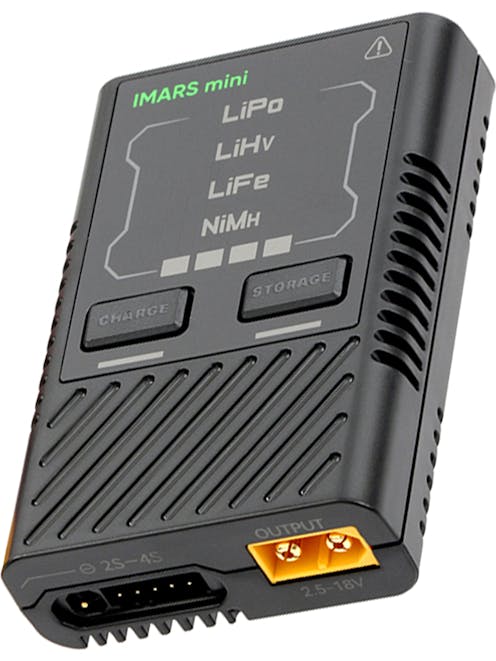 Gens Ace Imars Mini Charger G-Tech
