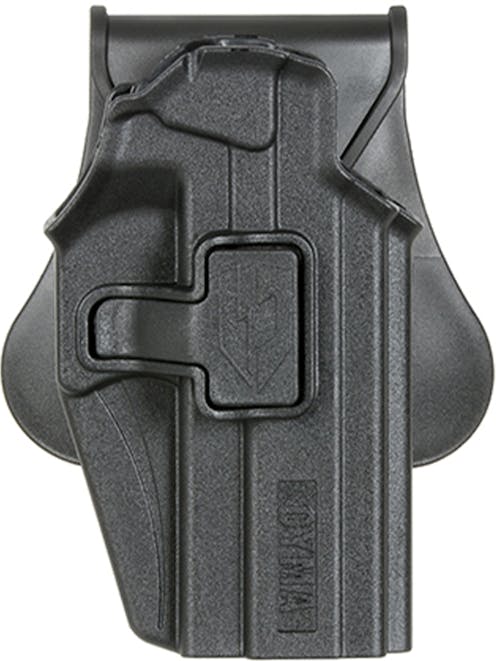 CYMA Holster for CM.136 EBB Grach Pistols