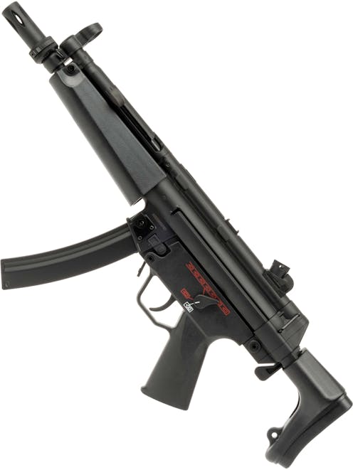 Jing Gong JG069 J AEG Submachine Gun