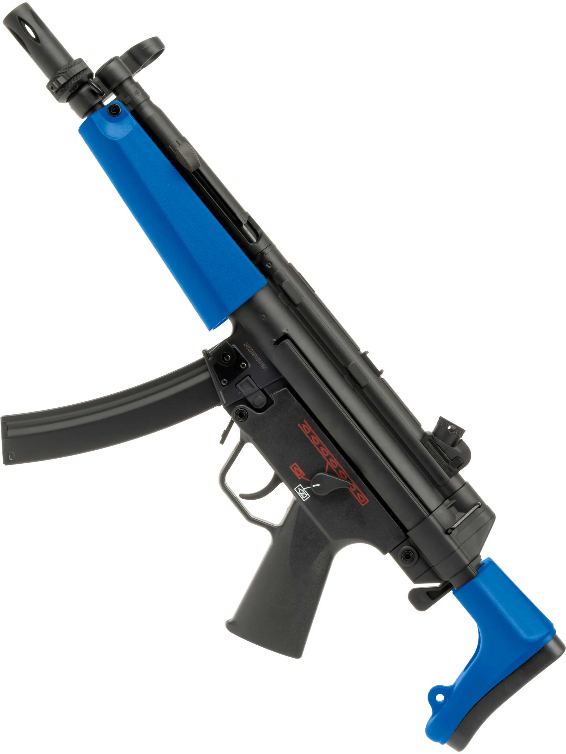 Jing Gong JG069 SMG-5J SMG AEG | Patrol Base UK