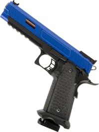 Double Bell 789 Baba Yaga Hi-Capa GBB Pistol