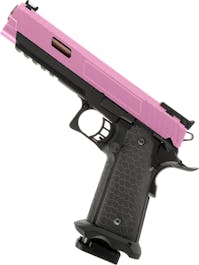 Double Bell 789 Baba Yaga Hi-Capa GBB Pistol