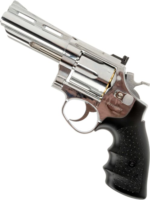 HFC HG-132C Python 4" NBB Gas Revolver