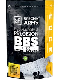 Specna Arms EDGE ULTRA 0.25g Precision 6mm BBs