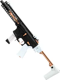 G&G Armament FAR9 Folding AR-9 AEG