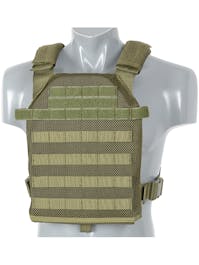 8Fields Tactical UltraLight Mesh Vest