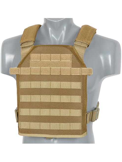 8Fields Tactical UltraLight Mesh Vest