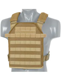 8Fields Tactical UltraLight Mesh Vest