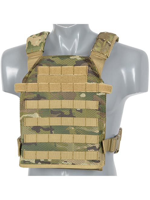 8Fields Tactical UltraLight Mesh Vest