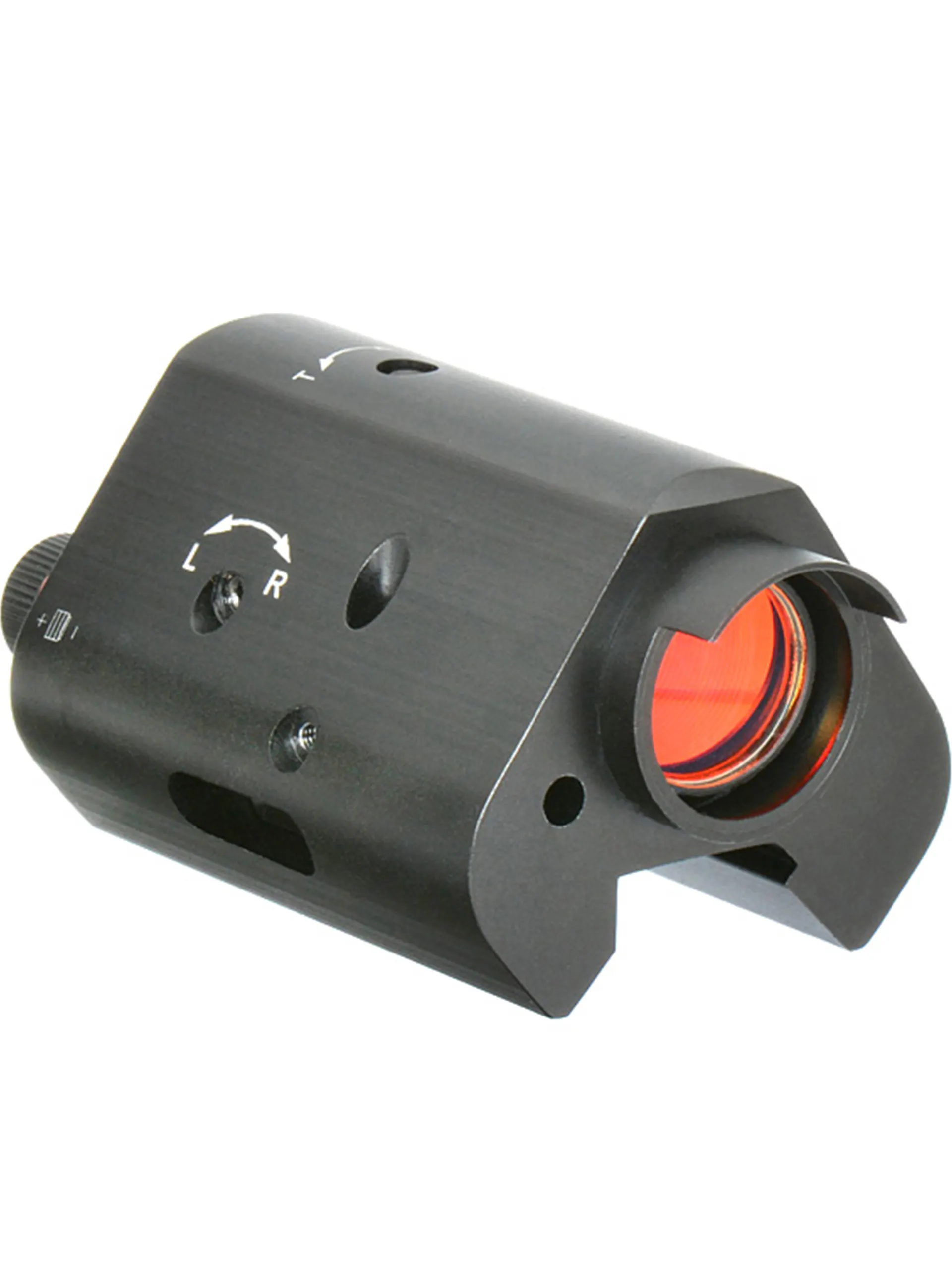 JJ Airsoft Red Dot Sight for AR-36 Platforms | Patrol Base UK