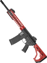 Delta Armory DA-C04-EGL CHARLIE™ 10" KeyMod M4/AR-15 AEG