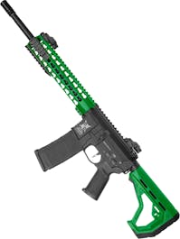 Delta Armory DA-C04-EGL CHARLIE™ 10" KeyMod M4/AR-15 AEG