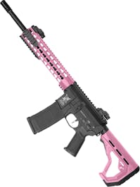 Delta Armory DA-C04-EGL CHARLIE™ 10" KeyMod M4/AR-15 AEG