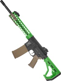 Delta Armory DA-C04-EGL CHARLIE™ 10" KeyMod M4/AR-15 AEG