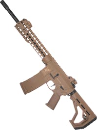 Delta Armory DA-C04-EGL CHARLIE™ EAGLE™ 10" KeyMod M4/AR-15 AEG