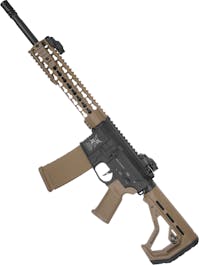 Delta Armory DA-C04-EGL CHARLIE™ EAGLE™ 10" KeyMod M4/AR-15 AEG