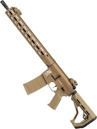 Delta Armory DA-A20-EGL ALPHA™ TEMPEST 2 M4/AR-15 AEG