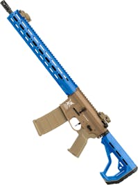 Delta Armory DA-A20-EGL ALPHA™ TEMPEST 2 M4/AR-15 AEG