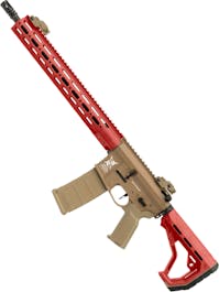 Delta Armory DA-A20-EGL ALPHA™ TEMPEST 2 M4/AR-15 AEG